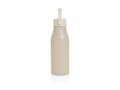 Pluto RCS gecertificeerd recycled aluminium waterfles 680ml 44