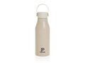 Pluto RCS gecertificeerd recycled aluminium waterfles 680ml 46