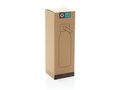 Pluto RCS gecertificeerd recycled aluminium waterfles 680ml 51