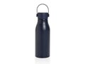 Pluto RCS gecertificeerd recycled aluminium waterfles 680ml 54