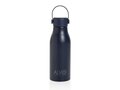 Pluto RCS gecertificeerd recycled aluminium waterfles 680ml 57