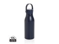 Pluto RCS gecertificeerd recycled aluminium waterfles 680ml 52