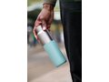 Fluid RCS gerecycled RVS water fles 600ML 28