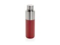 Fluid RCS gerecycled RVS water fles 600ML 34