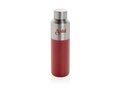 Fluid RCS gerecycled RVS water fles 600ML 37