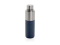 Fluid RCS gerecycled RVS water fles 600ML 45