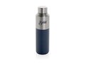 Fluid RCS gerecycled RVS water fles 600ML 48