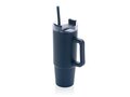 Tana RCS gerecyclede plastic tumbler met handvat 900 ml 2