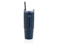 Tana RCS gerecyclede plastic tumbler met handvat 900 ml 6