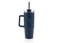 Tana RCS gerecyclede plastic tumbler met handvat 900 ml 7