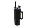 Tana RCS gerecyclede plastic tumbler met handvat 900 ml 13