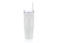 Tana RCS gerecyclede plastic tumbler met handvat 900 ml 25