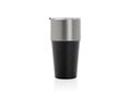 Fluid RCS gerecycled RVS beker 500ML 2