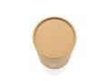 Fluid RCS gerecycled RVS beker 500ML 11