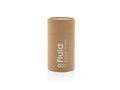 Fluid RCS gerecycled RVS beker 500ML 12