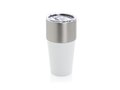 Fluid RCS gerecycled RVS beker 500ML 14