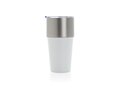 Fluid RCS gerecycled RVS beker 500ML 15