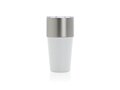 Fluid RCS gerecycled RVS beker 500ML 16