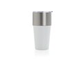 Fluid RCS gerecycled RVS beker 500ML 17