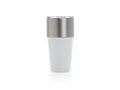 Fluid RCS gerecycled RVS beker 500ML 18