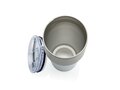 Fluid RCS gerecycled RVS beker 500ML 19