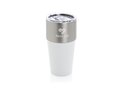 Fluid RCS gerecycled RVS beker 500ML 20
