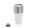 Fluid RCS gerecycled RVS beker 500ML