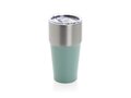 Fluid RCS gerecycled RVS beker 500ML 28