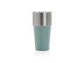 Fluid RCS gerecycled RVS beker 500ML 30