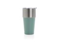 Fluid RCS gerecycled RVS beker 500ML 31