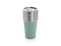 Fluid RCS gerecycled RVS beker 500ML 34