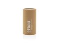 Fluid RCS gerecycled RVS beker 500ML 39