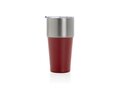 Fluid RCS gerecycled RVS beker 500ML 42