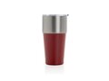 Fluid RCS gerecycled RVS beker 500ML 44