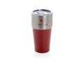 Fluid RCS gerecycled RVS beker 500ML 47