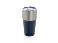 Fluid RCS gerecycled RVS beker 500ML 54