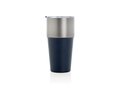 Fluid RCS gerecycled RVS beker 500ML 55