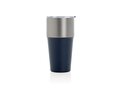 Fluid RCS gerecycled RVS beker 500ML 57
