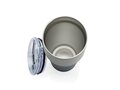 Fluid RCS gerecycled RVS beker 500ML 59