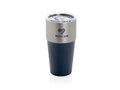 Fluid RCS gerecycled RVS beker 500ML 60