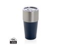 Fluid RCS gerecycled RVS beker 500ML 53