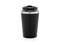 Java RCS recycled dubbel wandige beker 350ML 4