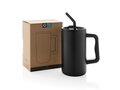 Cube RCS gerecycled RVS beker 800ml 20