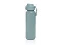 Via RCS Re-steel lockable sport bottle 600ML 42