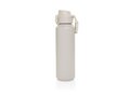 Via RCS Re-steel lockable sport bottle 600ML 68