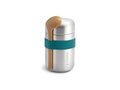 Black+Blum Voedsel container 400 ml 4