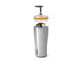 Black+Blum geïsoleerde reisbeker 600 ml 36