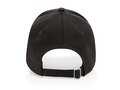 Impact 5 panel 280gr recycled katoenen cap met AWARE™ tracer 46