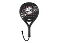 Padel Racket met draagkoord 1