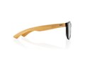 FSC® Bamboo en RCS zonnebril van gerecycled plastic 2